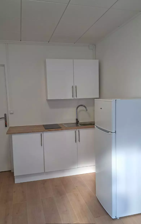 Appartement, meublé, 2 pièces, 32m² à Strasbourg (67200) — photo 5