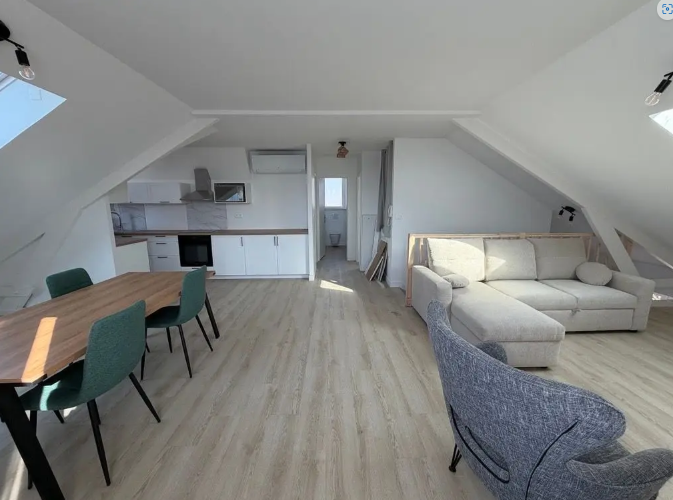 Appartement, meublé, 3 pièces, 803m² à Limoges (87000) — photo 3