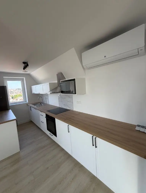 Appartement, meublé, 3 pièces, 803m² à Limoges (87000) — photo 2
