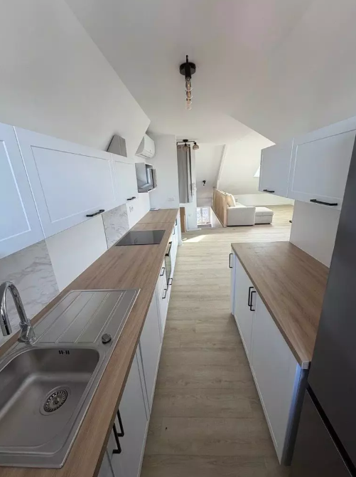 Appartement, meublé, 3 pièces, 803m² à Limoges (87000) — photo 5