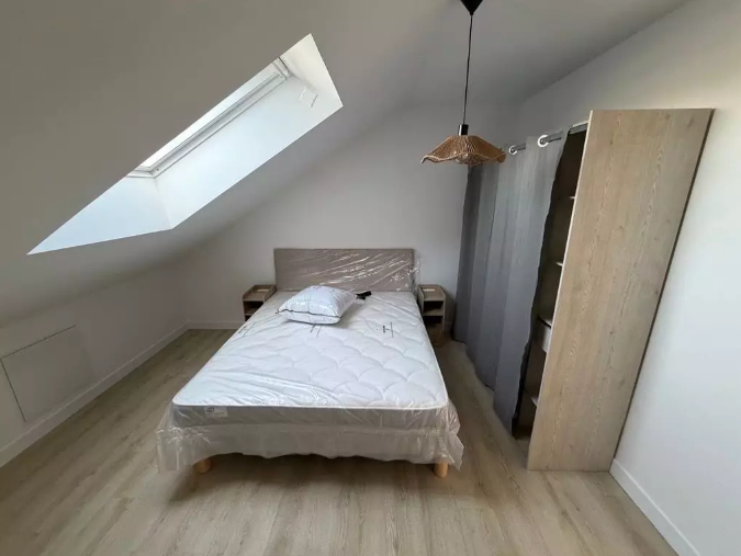 Appartement, meublé, 3 pièces, 803m² à Limoges (87000) — photo 4