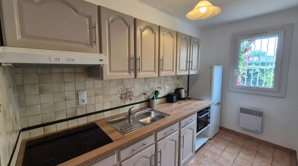 Appartement, meublé, 2 pièces, 42m² à Aix-en-Provence (13080) — photo 5