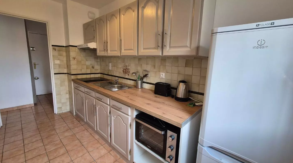 Appartement, meublé, 2 pièces, 42m² à Aix-en-Provence (13080) — photo 4
