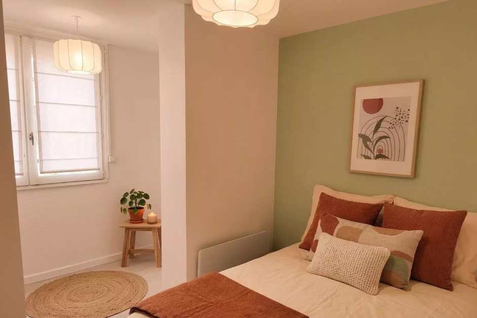 Appartement, meublé, 6 pièces, 144m² à Saint-Étienne (42000) — photo 2