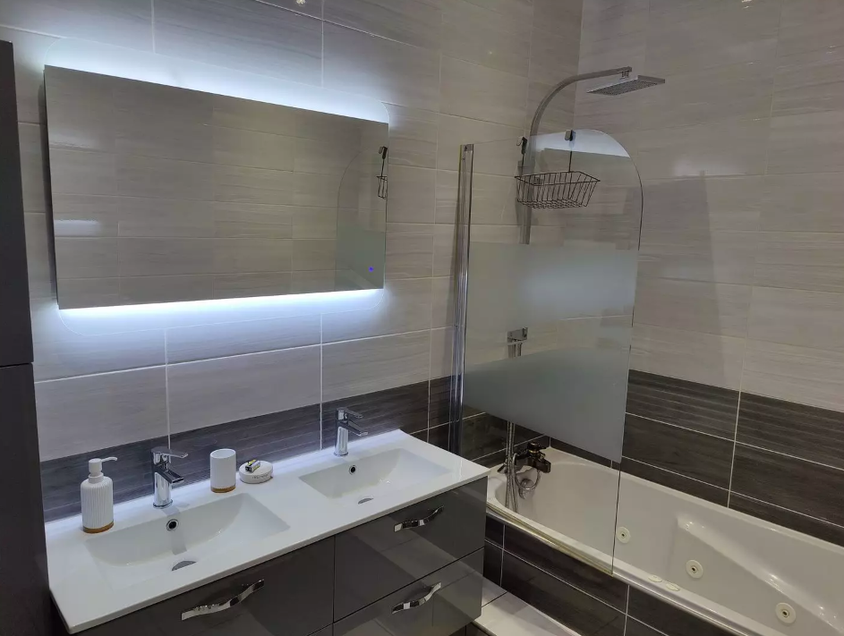 Appartement, meublé, 6 pièces, 144m² à Saint-Étienne (42000) — photo 3