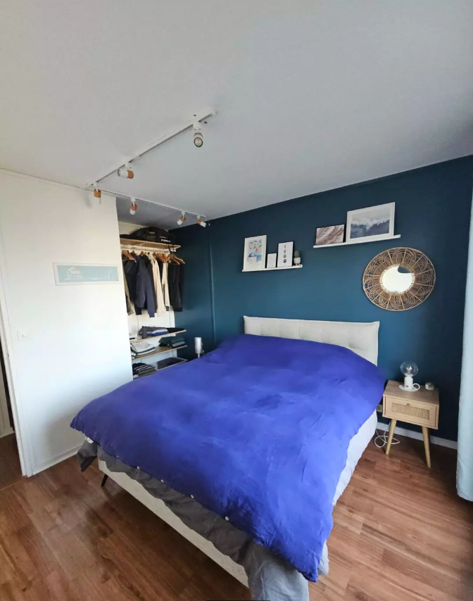 Appartement, meublé, 3 pièces, 69m² à Bruges (33520) — photo 3