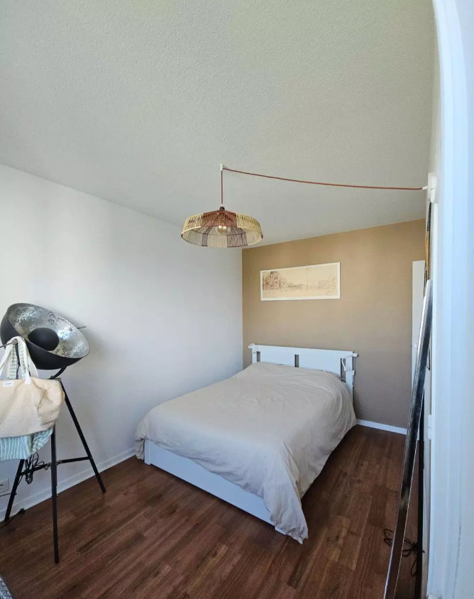 Appartement, meublé, 3 pièces, 69m² à Bruges (33520) — photo 2