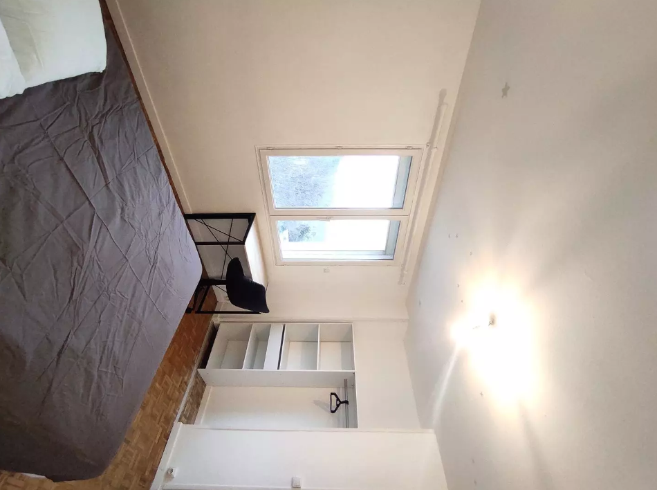 Appartement, meublé, 6 pièces, 90m² à Angers (49000) — photo principale