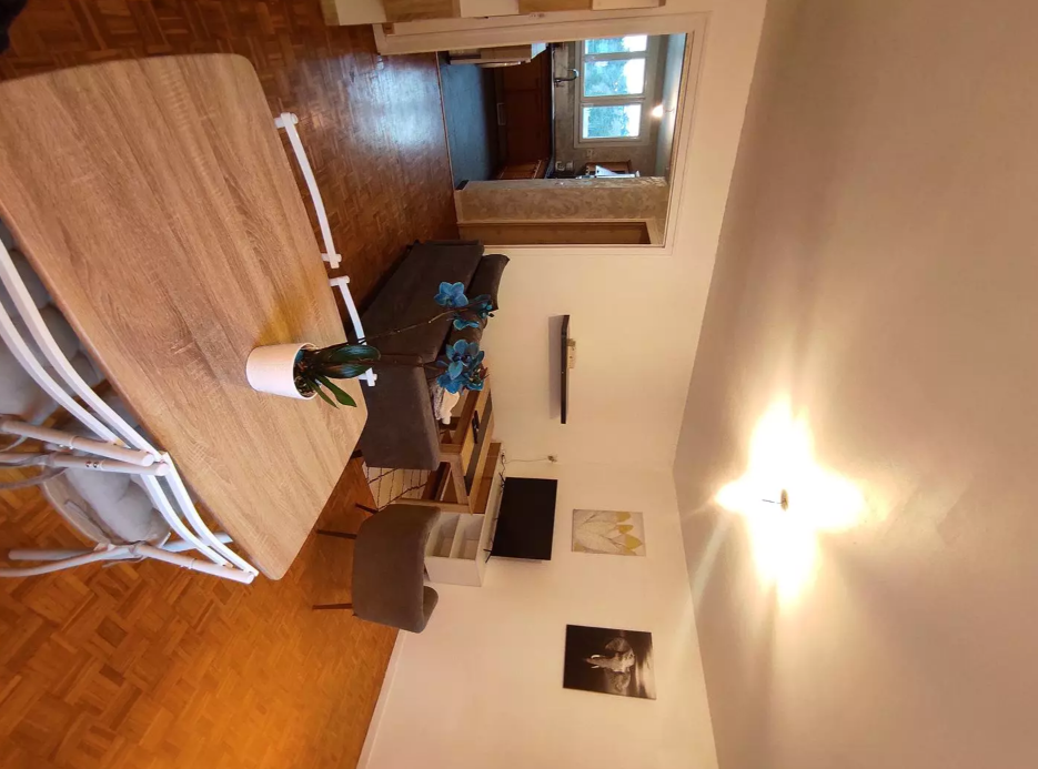 Appartement, meublé, 6 pièces, 90m² à Angers (49000) — photo 2