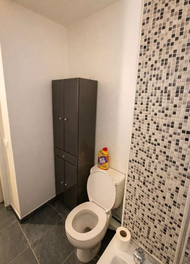Appartement, meublé, 1 pièce, 36m² à Valenciennes (59300) — photo 5