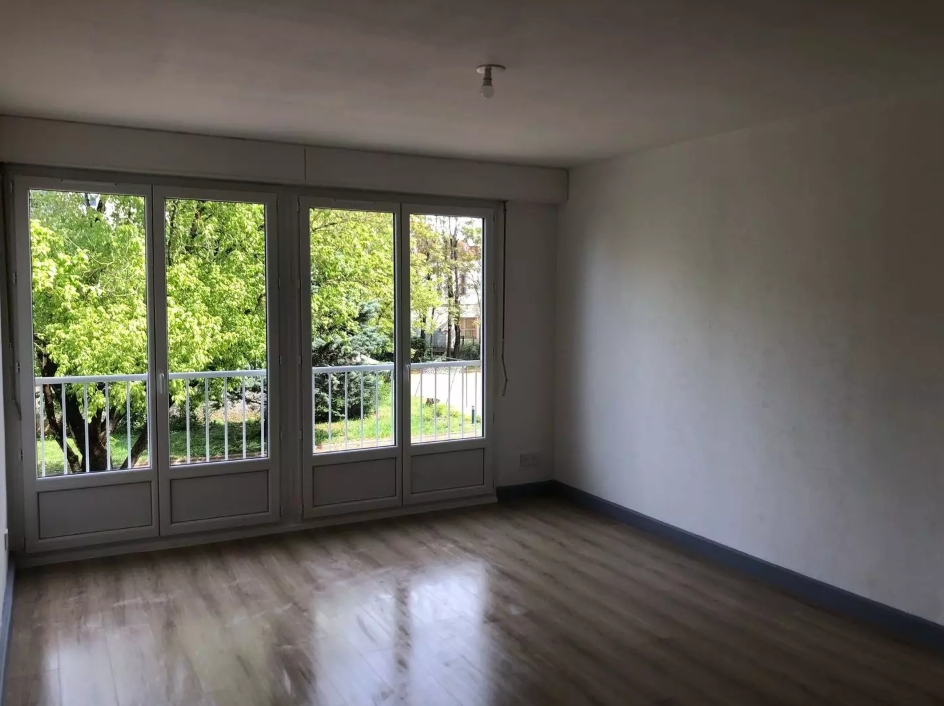 Appartement, non meublé, 3 pièces, 61m² à Vénissieux (69200) — photo 2