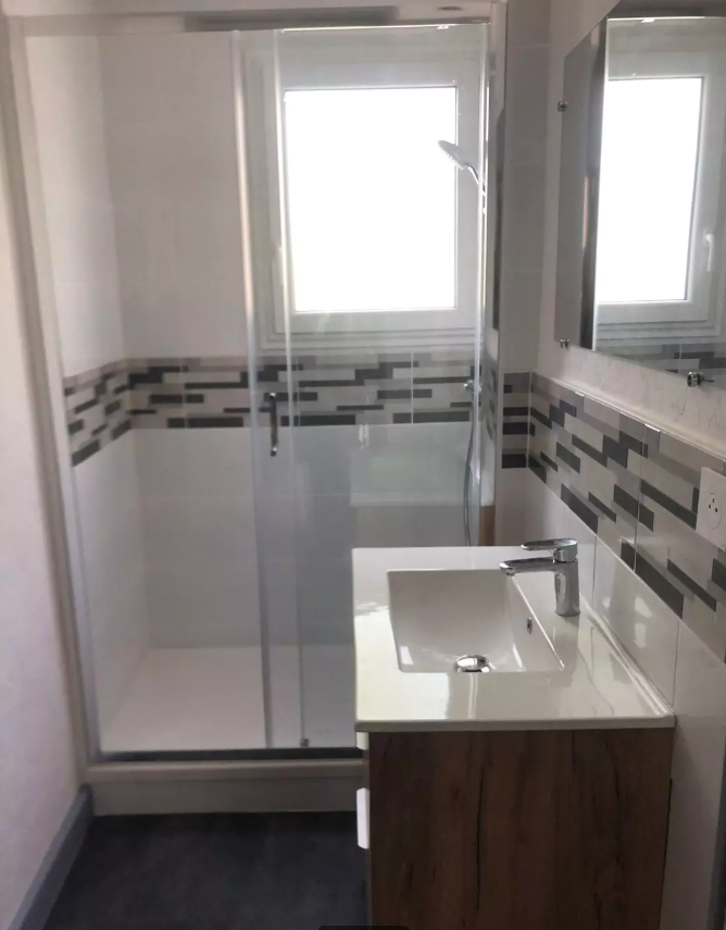 Appartement, non meublé, 3 pièces, 61m² à Vénissieux (69200) — photo 3