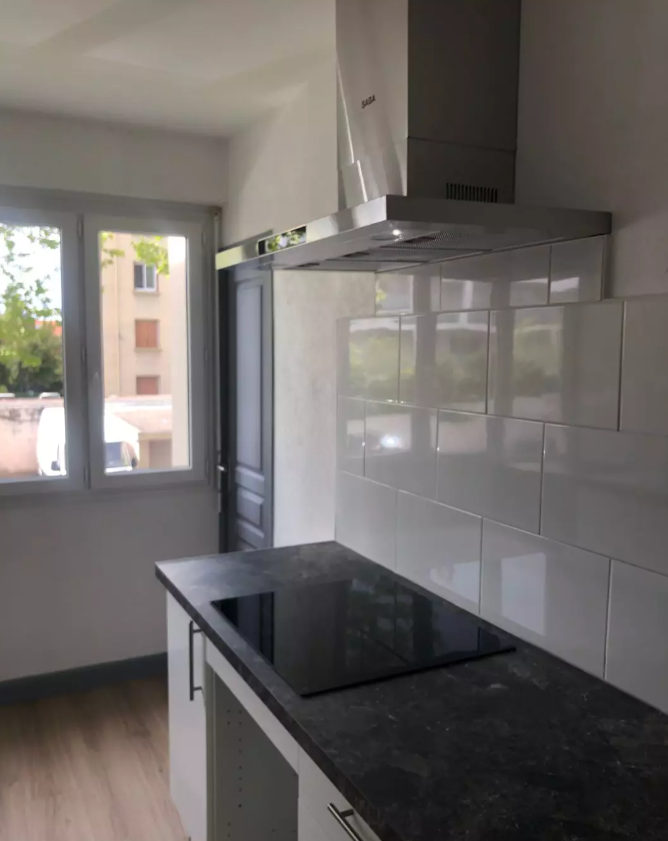 Appartement, non meublé, 3 pièces, 61m² à Vénissieux (69200) — photo 4
