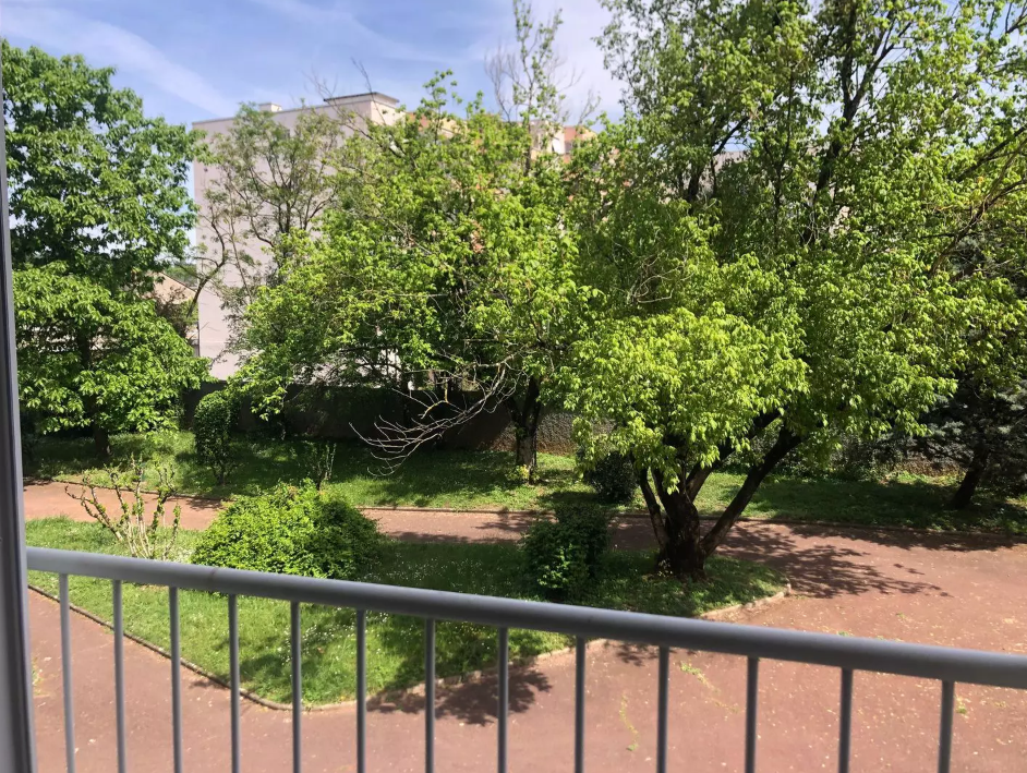 Appartement, non meublé, 3 pièces, 61m² à Vénissieux (69200) — photo principale