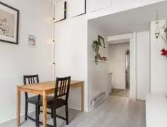 Appartement, meublé, 2 pièces, 40m² à Montpellier (34000) — photo 3