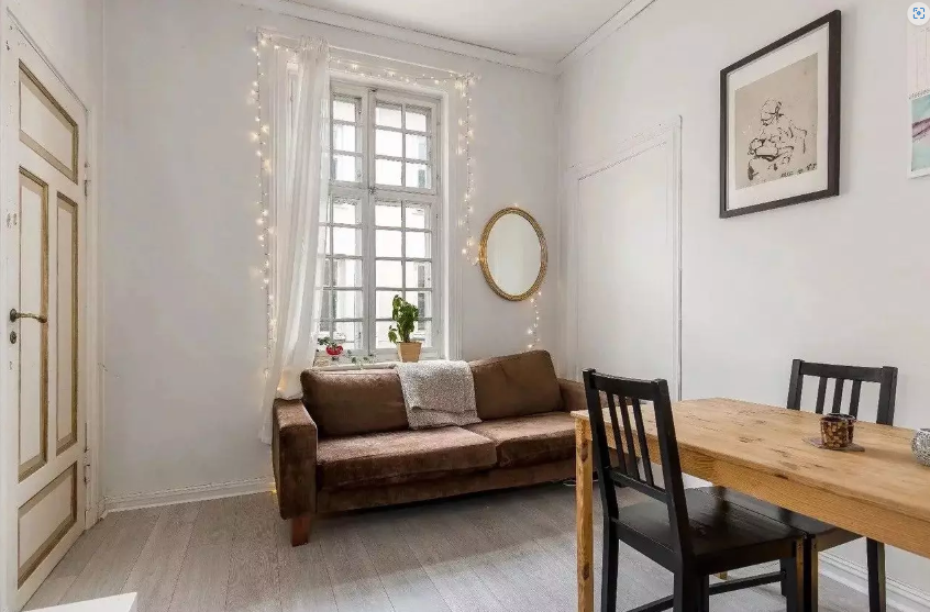 Appartement, meublé, 2 pièces, 40m² à Montpellier (34000) — photo 2