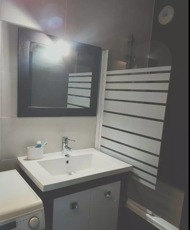 Appartement, meublé, 1 pièce, 40m² à Lyon (69007) — photo 2