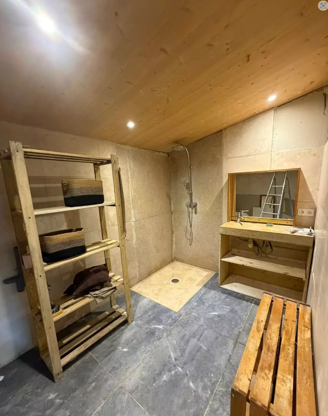 Appartement, meublé, 2 pièces, 64m² à Roquemaure (30150) — photo 4