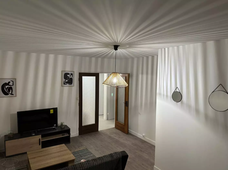 Appartement, meublé, 4 pièces, 72m² à Amiens (80080) — photo principale