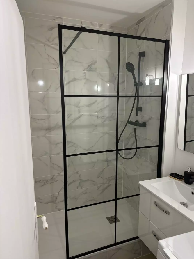 Appartement, meublé, 4 pièces, 72m² à Amiens (80080) — photo 4