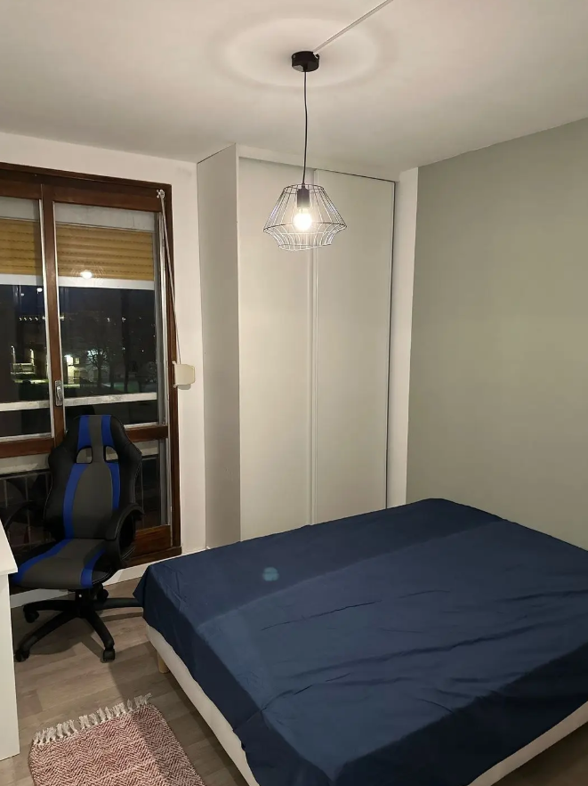 Appartement, meublé, 4 pièces, 72m² à Amiens (80080) — photo 3