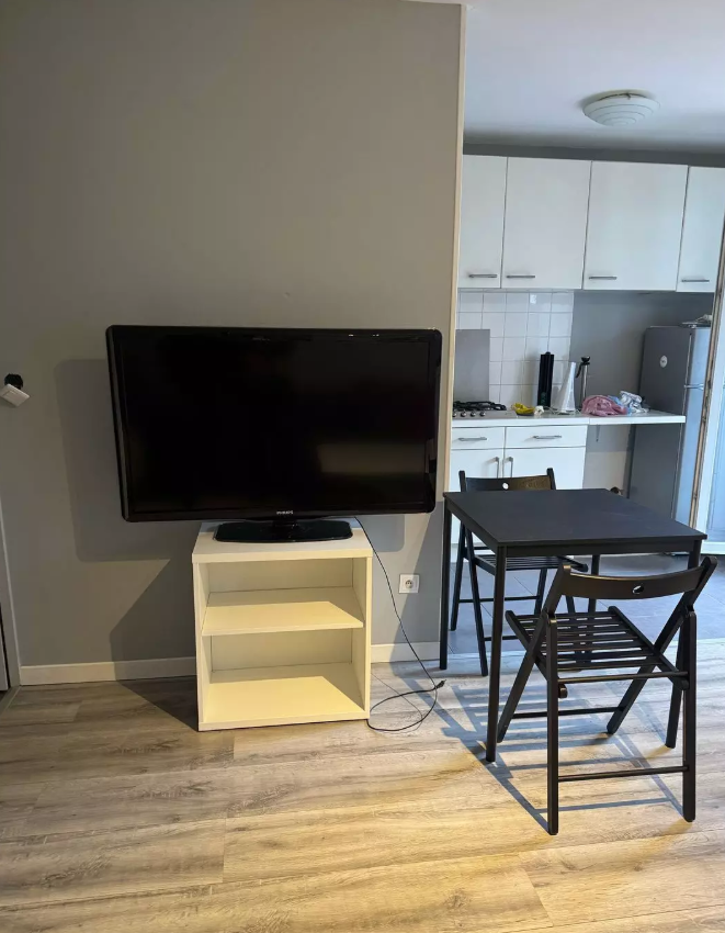 Appartement, meublé, 1 pièce, 35m² à Villeurbanne (69100) — photo 2