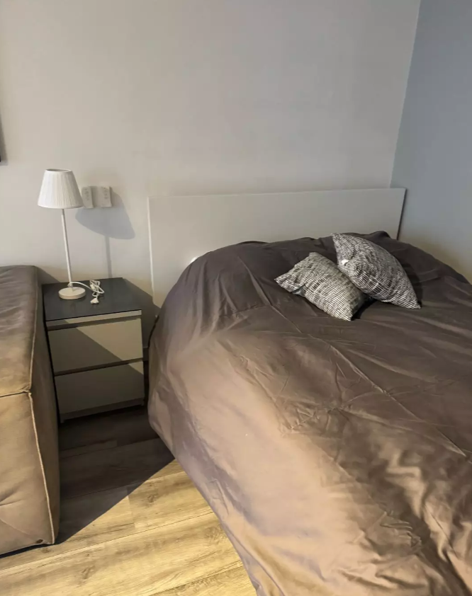 Appartement, meublé, 1 pièce, 35m² à Villeurbanne (69100) — photo 3