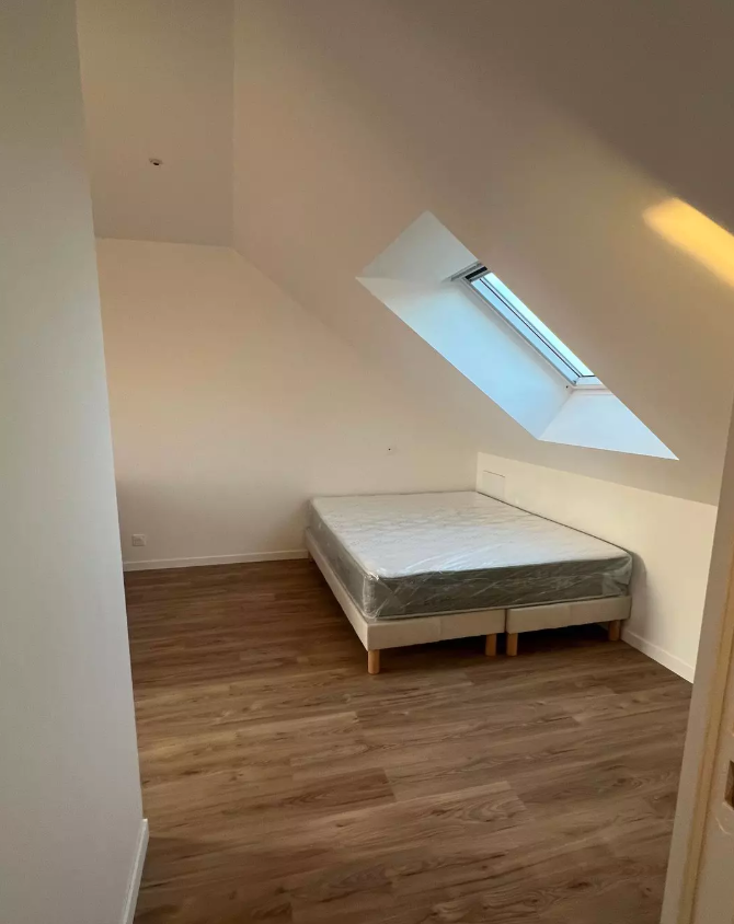 Appartement, meublé, 1 pièce, 35m² à La Madeleine (59110) — photo 3