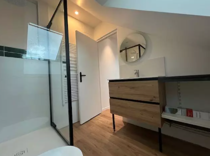 Appartement, meublé, 1 pièce, 35m² à La Madeleine (59110) — photo 4