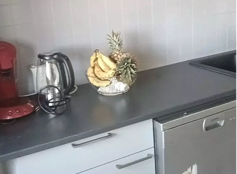 Chambre, meublé, 13m² à Amiens (80000) — photo 2
