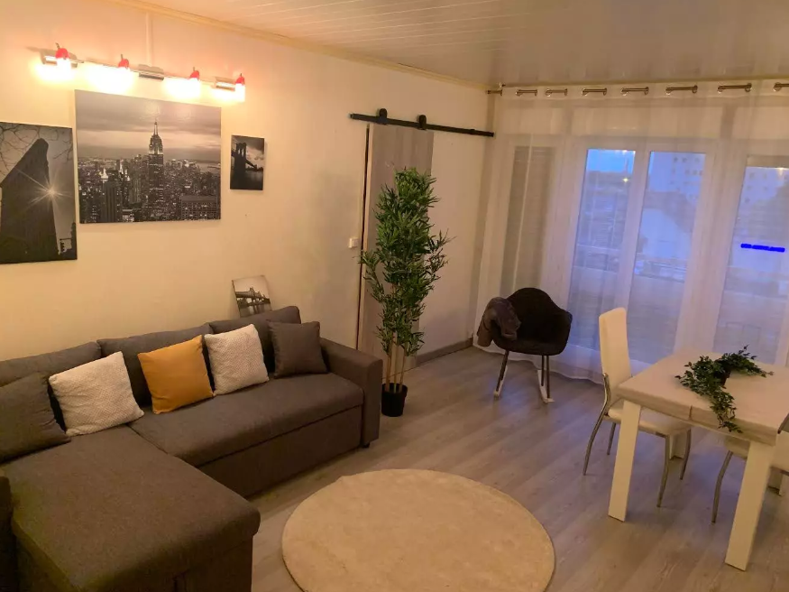 Chambre, meublé, 13m² à Amiens (80000) — photo principale