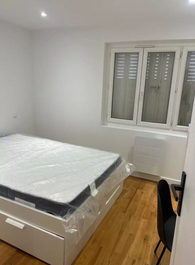 Appartement, meublé, 10m² à Toulouse (31000) — photo principale