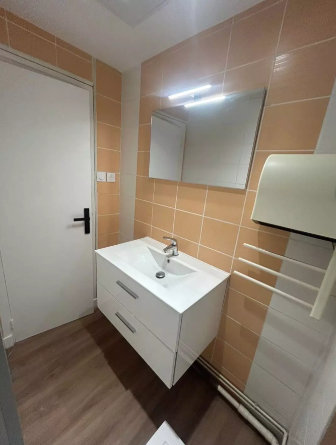 Appartement, meublé, 10m² à Toulouse (31000) — photo 4