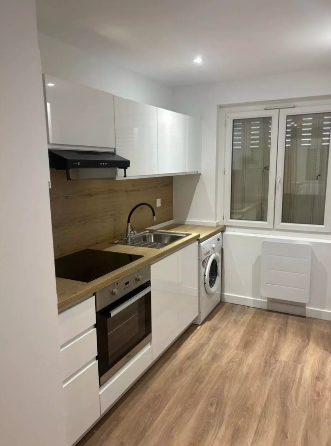 Appartement, meublé, 10m² à Toulouse (31000) — photo 5