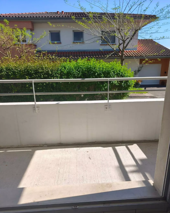 Appartement, meublé, 2 pièces, 40m² à Toulouse (31200) — photo 5