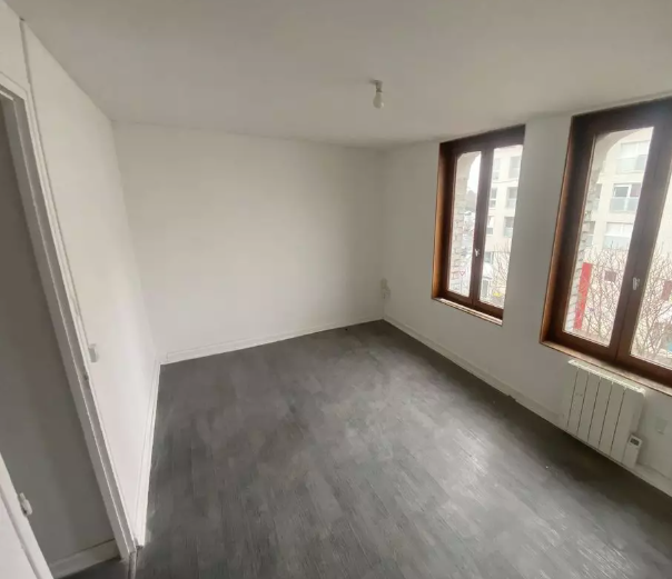 Appartement, non meublé, 3 pièces, 48m² à Valenciennes (59300) — photo principale