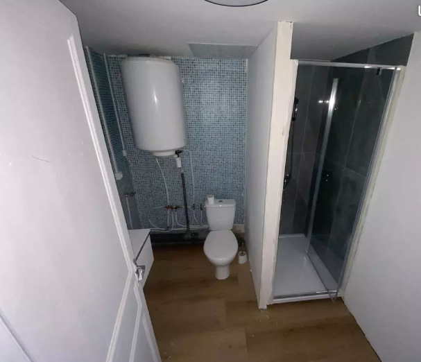 Appartement, non meublé, 3 pièces, 48m² à Valenciennes (59300) — photo 3