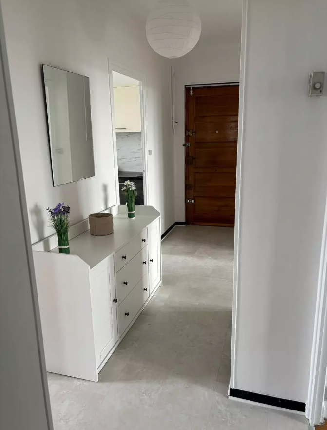 Appartement, meublé, 4 pièces, 80m² à Vénissieux (69200) — photo 3