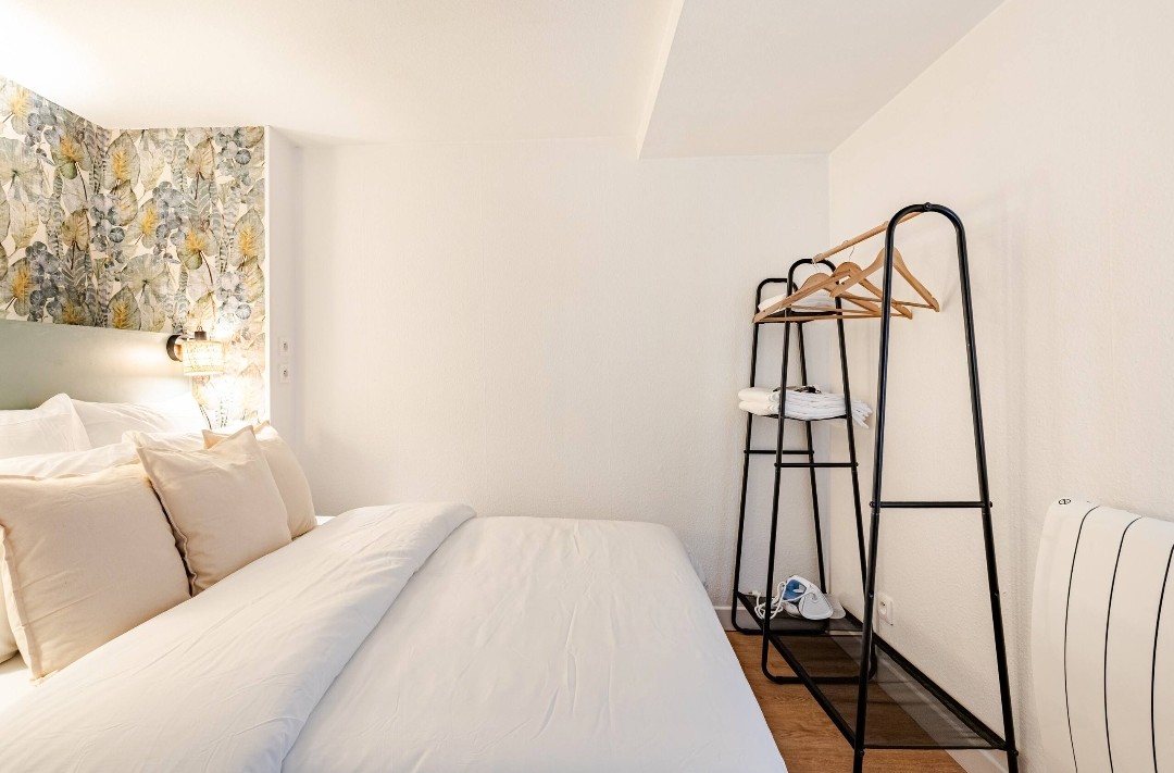 Appartement, meublé, 1 pièce, 31m² à Strasbourg (67000) — photo principale