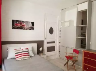 Appartement, meublé, 1 pièce, 26m² à Périgueux (24000) — photo 2