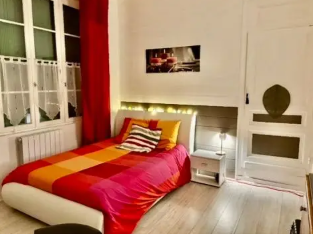 Appartement, meublé, 1 pièce, 26m² à Périgueux (24000) — photo principale