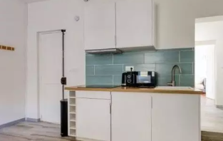 Appartement, meublé, 2 pièces, 32m² à Le Havre (76600) — photo 2