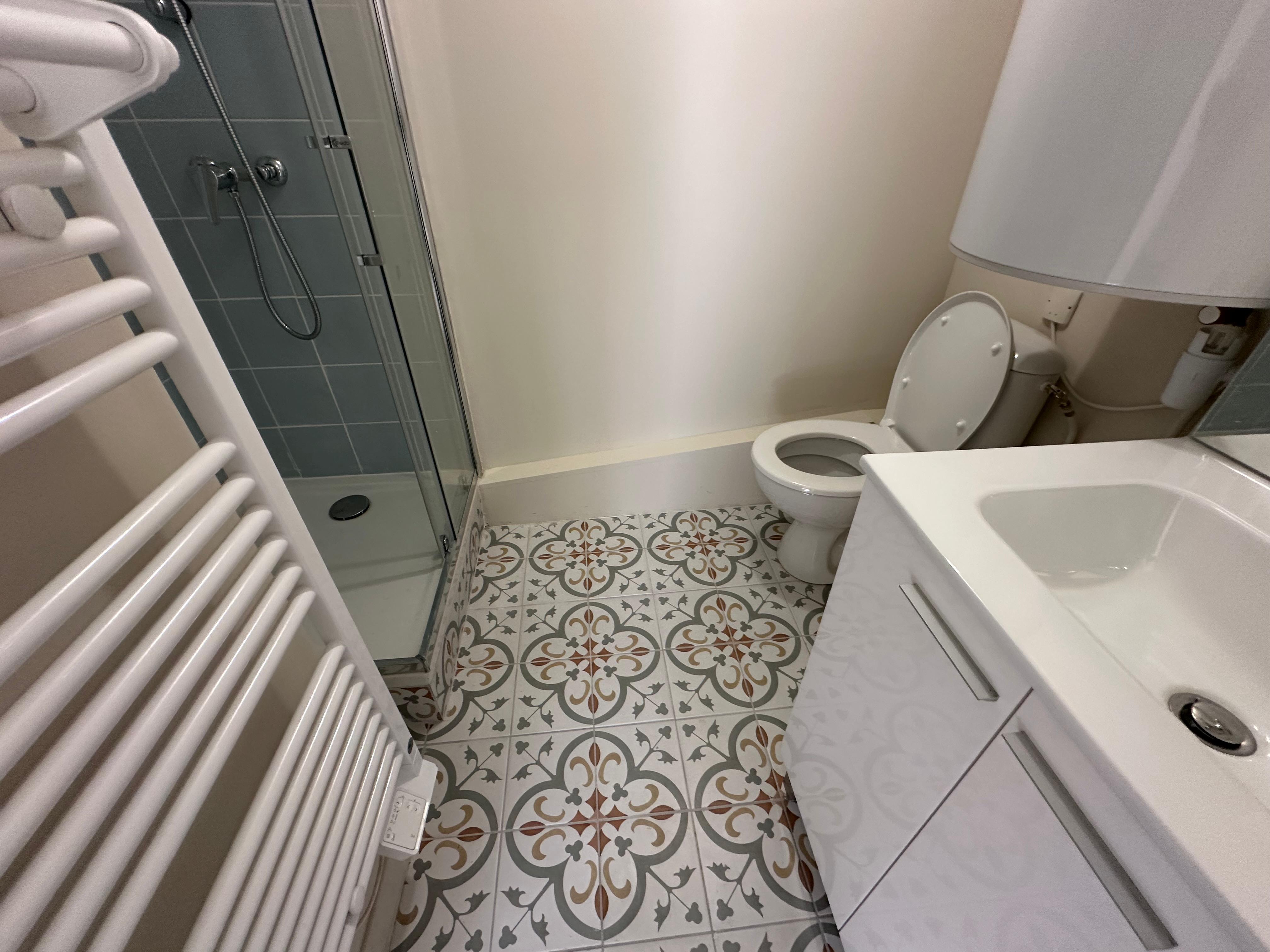 Appartement, meublé, 1 pièce, 18m² à Montpellier (34000) — photo 2