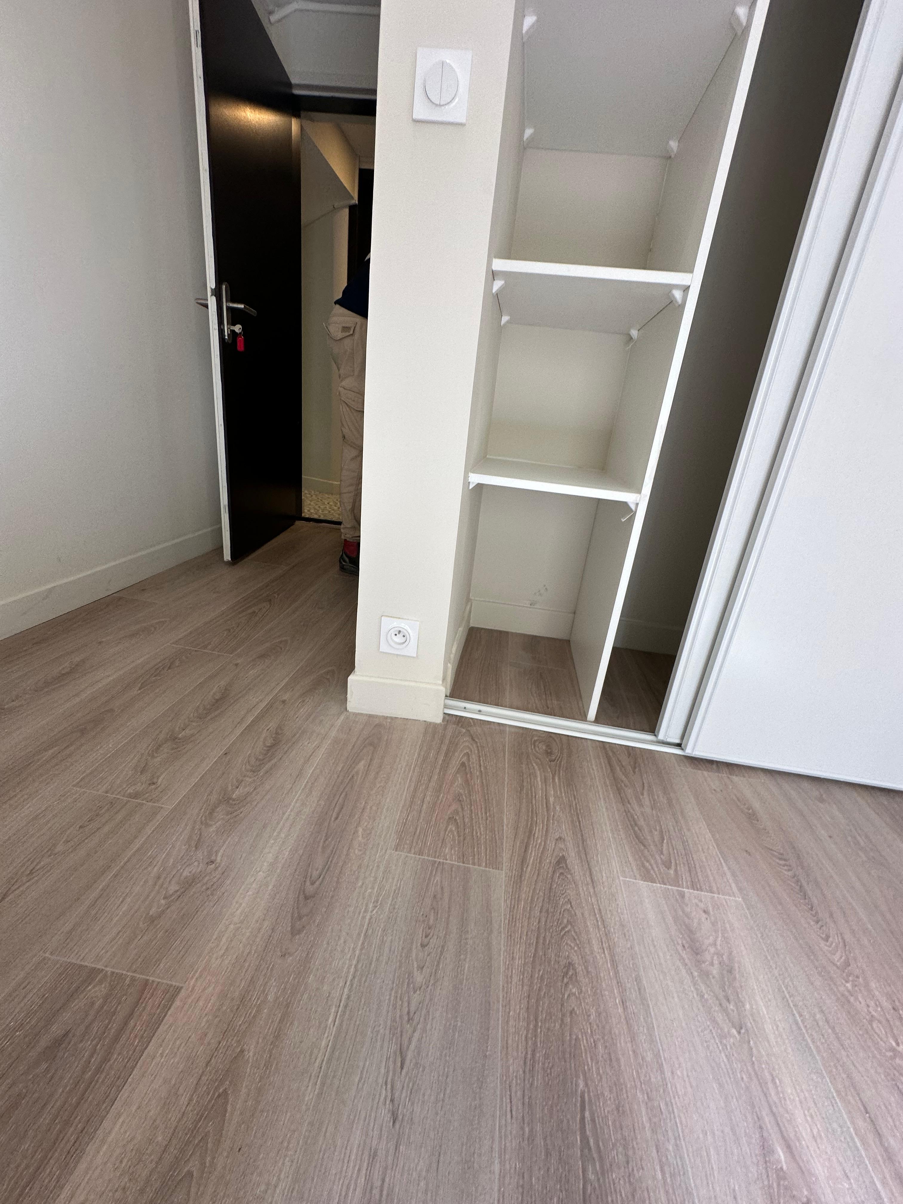 Appartement, meublé, 1 pièce, 18m² à Montpellier (34000) — photo 3