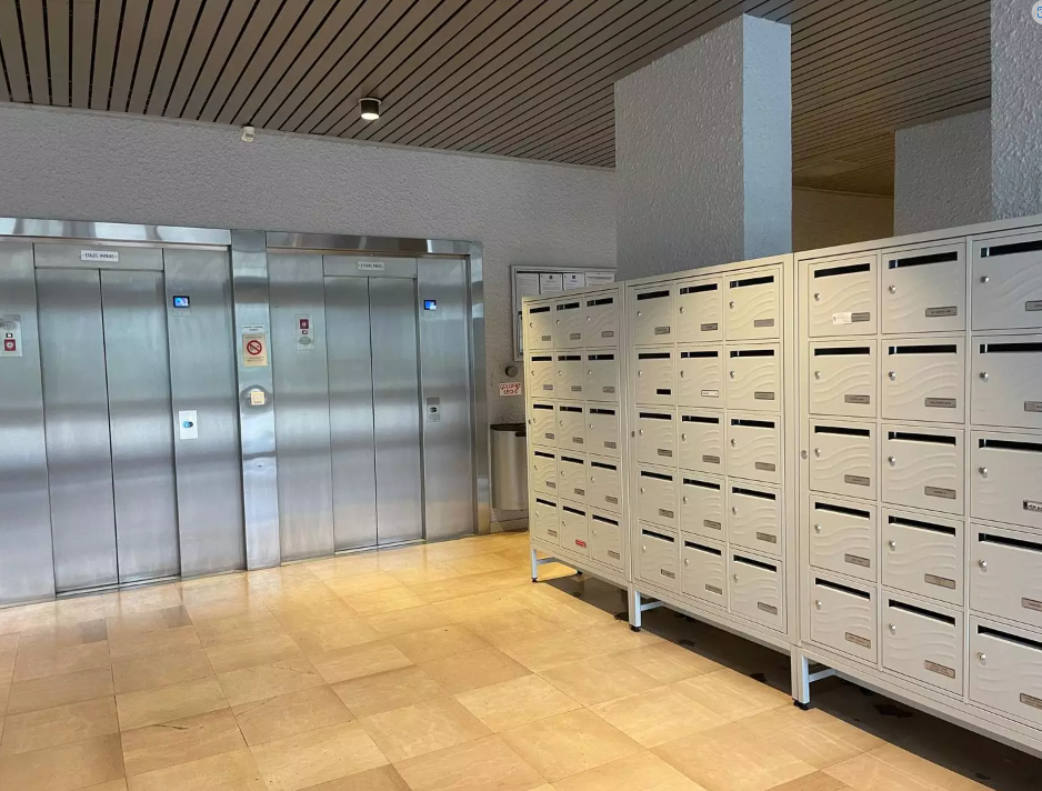 Appartement, non meublé, 1 pièce, 36m² à Saint-Étienne (42100) — photo 3