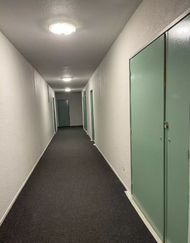 Appartement, non meublé, 1 pièce, 36m² à Saint-Étienne (42100) — photo 4