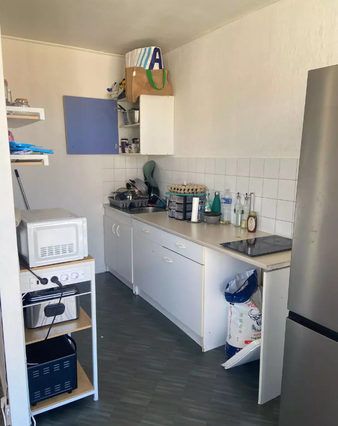 Appartement, non meublé, 1 pièce, 36m² à Saint-Étienne (42100) — photo 5