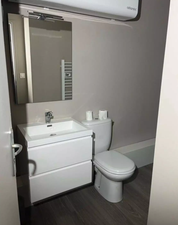 Appartement, meublé, 1 pièce, 32m² à Valence (26000) — photo 3