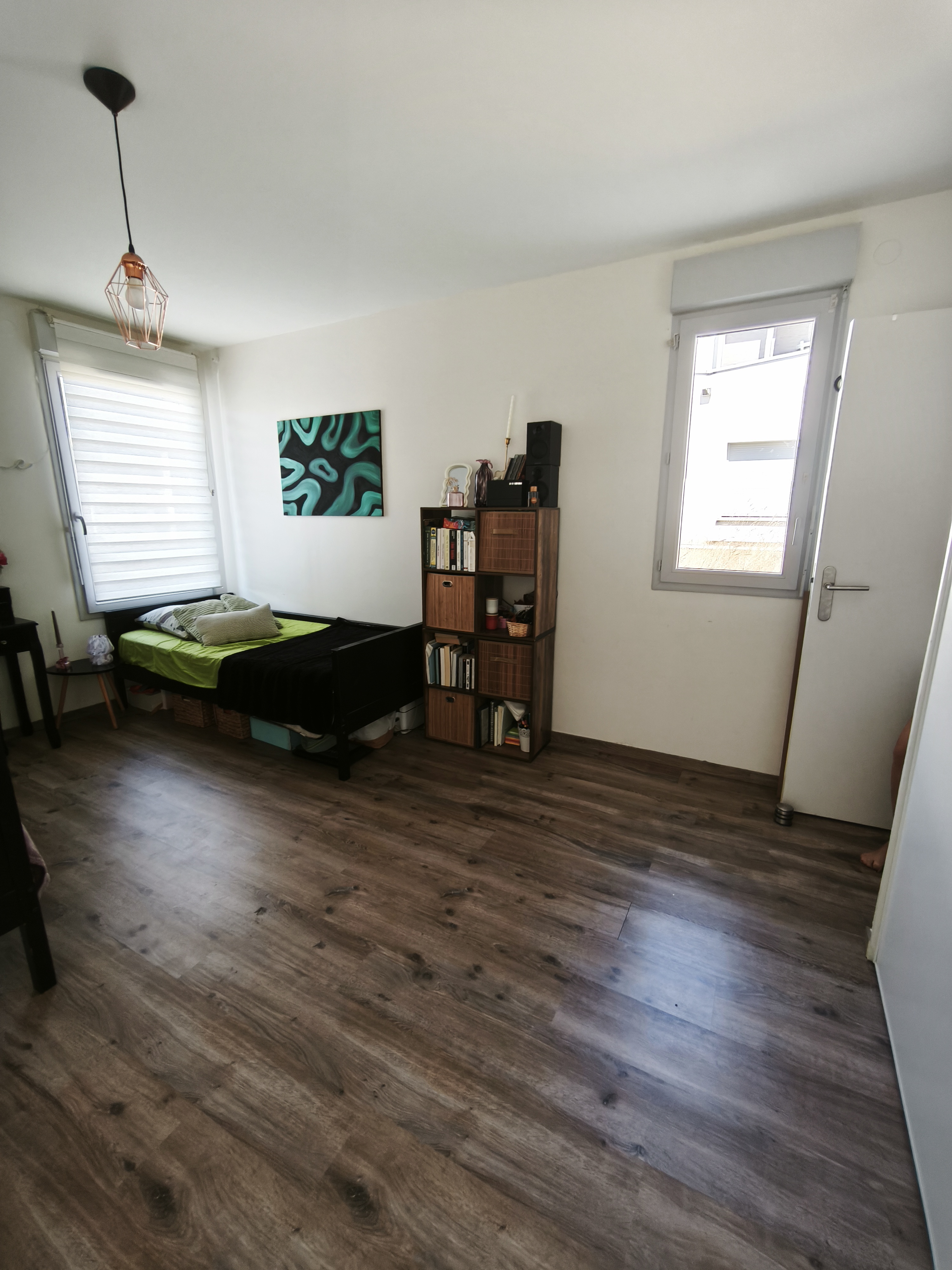 Maison, meublé, 4 pièces, 69m² à Saint-Priest (69800) — photo principale