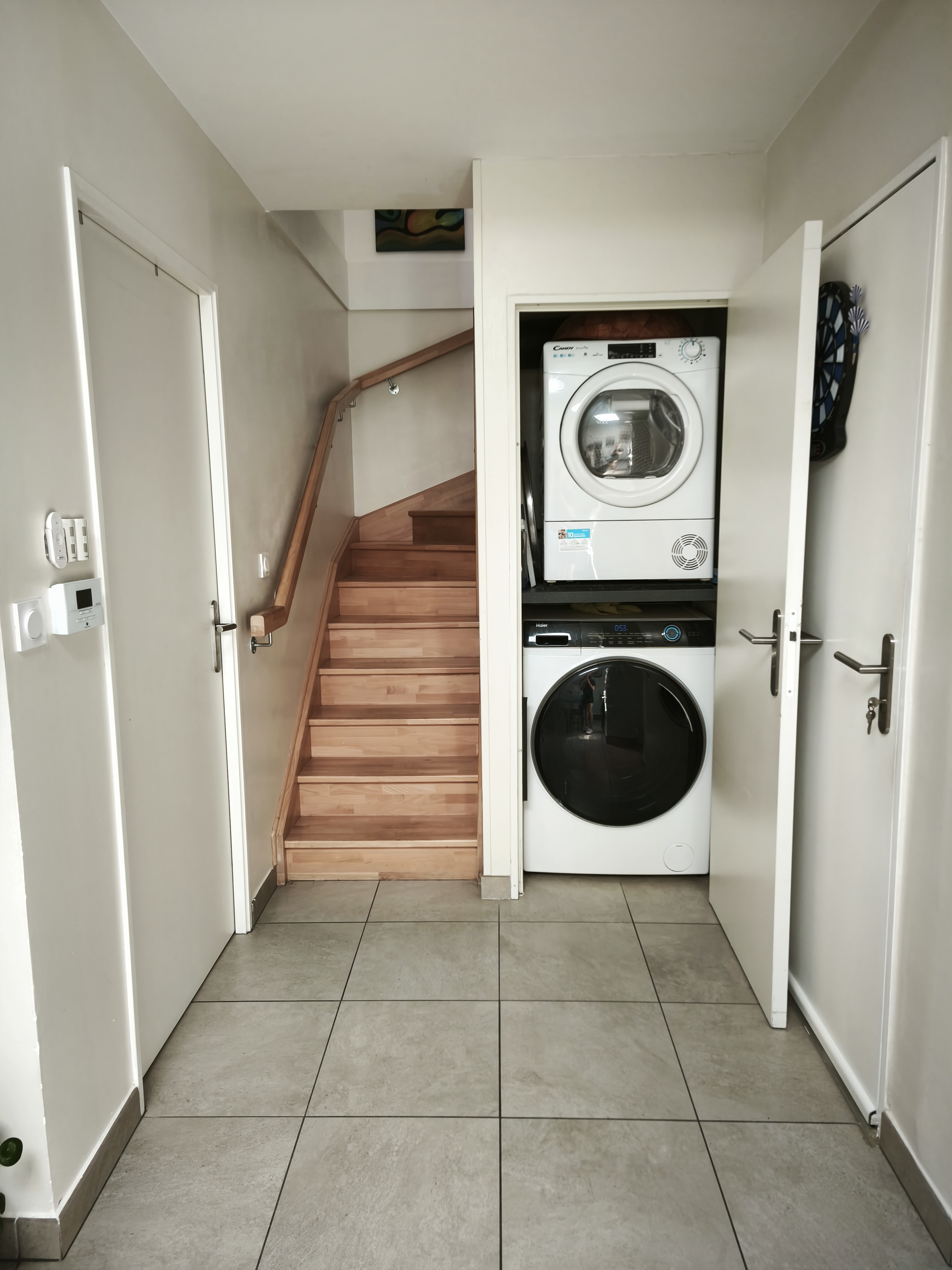 Maison, meublé, 4 pièces, 69m² à Saint-Priest (69800) — photo 5